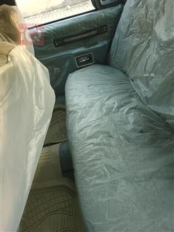 شێڤرۆلێت کاپریس